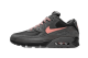 Nike Air Max 90 Premium B Mixtape Side (CI6394-001) zwart 3