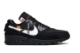 Nike Air Max 90 x Off (AA7293-001) schwarz 3