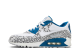 Nike Air Max 90 Premium (312334 011) bunt 4