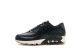 Nike Air Max 90 Premium (700155-001) schwarz 1