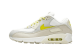 Nike Air Max 90 Premium PRM Side A (CI6394-100) wit 3