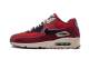 Nike Air Max 90 Premium SE (858954-600) rot 2