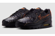 Nike Air Max 90 QS Volcano (HF3248 001) schwarz 4