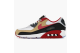 Nike Air Max 90 San Francisco 49ers (II7588-100) bunt 1