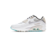 Nike Air Max 90 SE 2 GS Netted Heel (DB4187-100) weiss 1