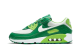 Nike Air Max 90 St Patricks Day (DD8555-300) grün 3