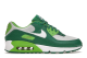 Nike Air Max 90 St Patricks Day (DD8555-300) grün 5