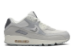 Nike Air Max 90 The Basement x London (CI9111 002) grau 3