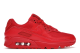 Nike Air Max 90 Triple (CZ7918 600) rot 4