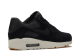 Nike Air Max 90 Ultra 2.0 LTR Leather (924447-003) schwarz 5
