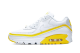 Nike Air Max Undefeated x 90 Optic (CJ7197-101) weiss 2
