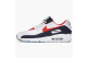 Nike Air Max 90 USA Denim (DJ5170 100) bunt 2