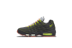 Nike Air Max 95 By You personalisierbarer (2602443616) schwarz 1