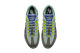 Nike Air Max 95 By You personalisierbarer (5751490977) grün 4