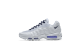 Nike Air Max 95 By You personalisierbarer (9914521738) weiss 1
