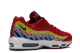 Nike Air Max 95 Baltimore Home (CD7787 600) bunt 6
