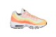 Nike Air Max 95 Melon Tint (CZ5659-600) bunt 4