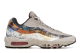 Nike Air Max 95 Rabbit x Size Dave (872640-200) weiss 3