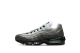 Nike Air Max 95 Fresh Mint (CD7495-101) bunt 1