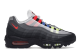 Nike Air Max 95 Greedy 3.0 (DN8020-001) bunt 3