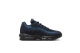 Nike Air Max 95 (HQ3825-001) schwarz 3