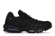 Nike Air Max 95 Imperial Blue (CJ7553 001) schwarz 3