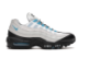 Nike Air Max 95 Laser Blue (CZ8684-001) bunt 3