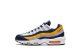 Nike Air Max 95 Michigan (CZ0191 400) bunt 6