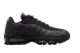 Nike Air Max 95 OG Big Persian Violet Bubble (IB7936-001) schwarz 6