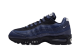 Nike Air Max 95 OG Big Bubble Sanded (IB1667-500) blu 5