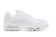 Nike Air Max 95 OG Big Triple Bubble (HM8755-100) weiss 6