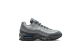 Nike Air Max 95 Big Bubble OG (IH4457-003) grau 3