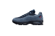 Nike Air Max 95 OG Levis Obsidian (HM4743-400) blau 4
