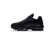 Nike Air Max 95 Premium (538416-012) schwarz 1