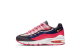 Nike Air Max 95 Racer GS (CI9933-500) bunt 1