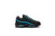 Nike Air Max 95 Recraft Pearl Grey Baltic Blue gs (II4053-010) schwarz 3