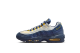 Nike Eric Koston x Nike SB Air Max 95 Obsidian & Speed Yellow (HQ8492-400) bunt 6