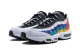 Nike Air Max 95 Windbreaker (AJ2018-123) bunt 3