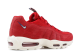 Nike Air Max 95 TT (AJ1844-600) rot 5