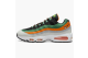 Nike Air Max 95 Yardrunners FAMU (II7272-001) bunt 2