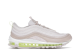 Nike Air Max 97 Barely Rose Volt (CI7388-600) beige 3
