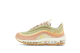 Nike Air Max 97 Corduroy Olive Aura (DQ5073-381) bunt 5