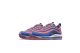 Nike Baskets Air Max Infinity td By You personalisierbarer (3596770765) pink 2