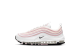Nike Air Max 97 Cream (DA9325-100) weiss 1