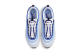 Nike Air Max 97 Blueberry (DO8900-100) weiss 4