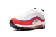 Nike Air Max 97 Double Swoosh (DV2222 100) bunt 4