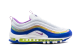Nike Air Max 97 Easter (CJ0591-100) bunt 6