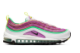Nike Air Max 97 Electro Green Fuchsia Glow (CW5591-100) bunt 3