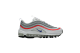 Nike Air Max 97 Essential Flash Crimson Silver Metallic Racer Blue (CZ6087-101) bunt 4