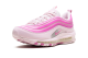 Nike Air Max 97 Foam (FJ2588 600) pink 4